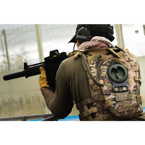 101 Inc. Viper Modular Bladder Pouch : Olive Drap