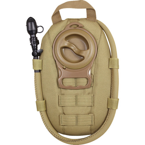 Viper Tactical Viper Modular Bladder Pouch : Coyote Bruin