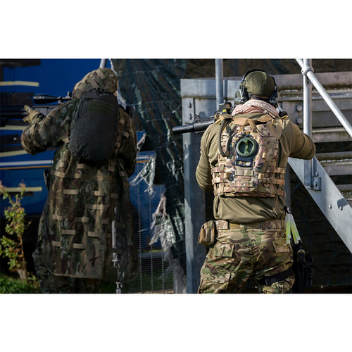 Viper Tactical Modular Bladder Pouch : color - VCAM