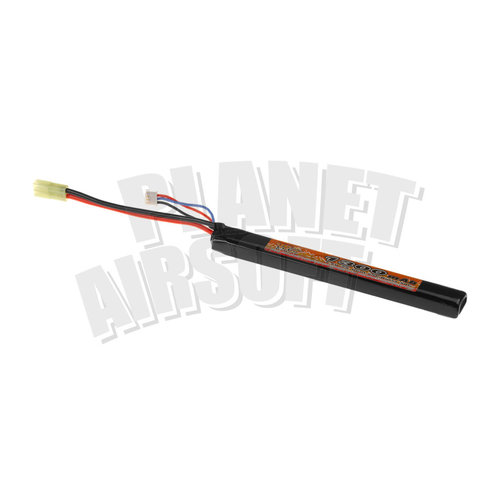VB Power VB Power Lipo 7.4V 1300mAh 25C AK Type VB Power VB Power Lipo 7.4V 1300mAh 25C AK Type