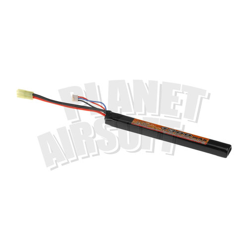 VB Power VB Power Lipo 7.4V 1300mAh 25C AK Type