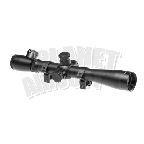 Aim-O Aim-O 3.5-10x40E-SF Sniper Rifle Scope