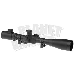 Aim-O Aim-O 8-32x50E-SF Sniper Rifle Scope