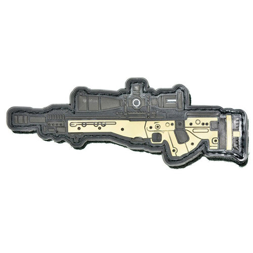 TMC AI AE L96 Patch TMC AI AE L96 Patch
