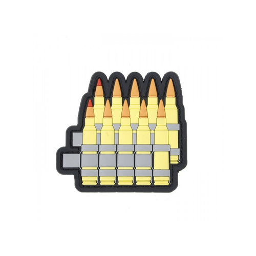 TMC Bullet Chain Patch TMC Bullet Chain Patch