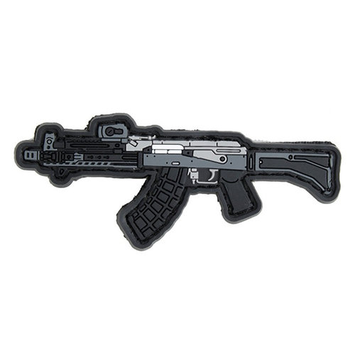 TMC TMC SAK Patch TMC TMC SAK Patch