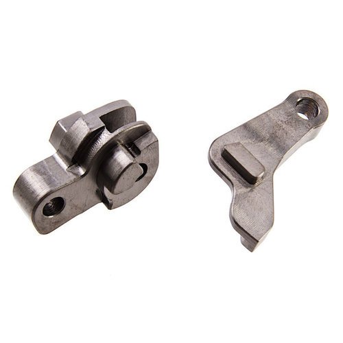 Dynamic Precision Steel Hammer & Sear Set for Model Series 18C Dynamic Precision Steel Hammer & Sear Set for Model Series 18C