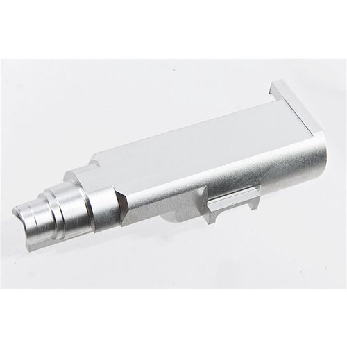 Dynamic Precision Aluminium Loading Nozzle for Model 18C Dynamic Precision Aluminium Loading Nozzle for Model 18C