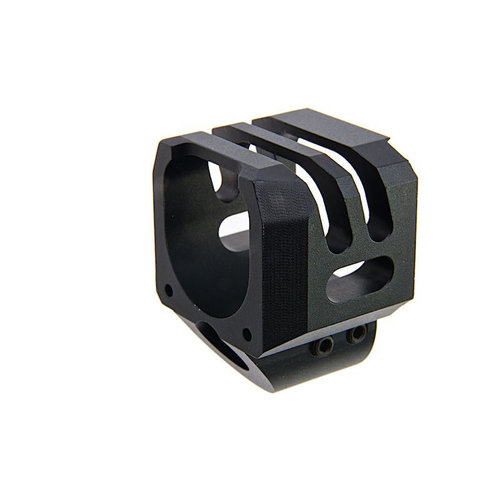 Dynamic Precision Slide Compensator Type A for / / VFC G17 / G18C : Zwart Dynamic Precision Slide Compensator Type A for / / VFC G17 / G18C : Zwart