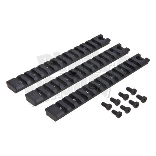 Leapers / UTG G36 Handguard Rails Full Size Leapers / UTG G36 Handguard Rails Full Size