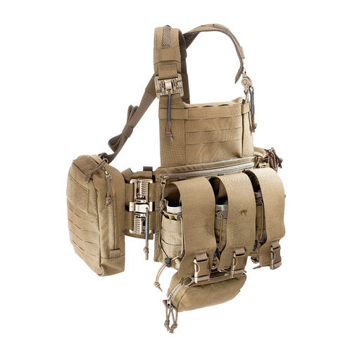 Tasmanian Tiger TT COMBI RIG QR : color - (KKI) Khaki