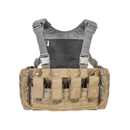 Tasmanian Tiger Tasmanian Tiger TT Chest Rig MKII : color - (KKI) Khaki