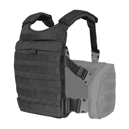 Tasmanian Tiger TT Chest Rig MKII : Zwart