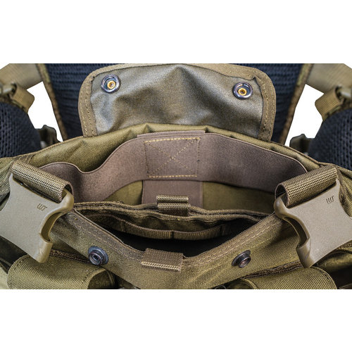 Tasmanian Tiger TT Chest Rig MKII MC