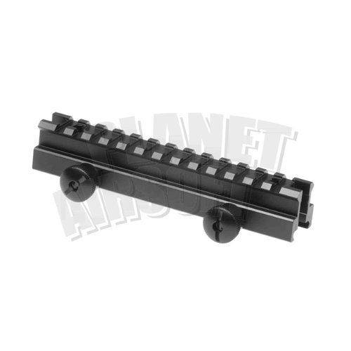 Leapers / UTG Medium Profile Riser Mount Leapers / UTG Medium Profile Riser Mount