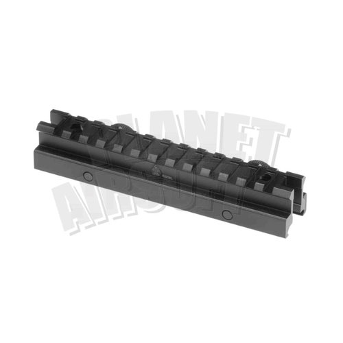 Leapers / UTG Leapers/UTG Medium Profile Riser Mount