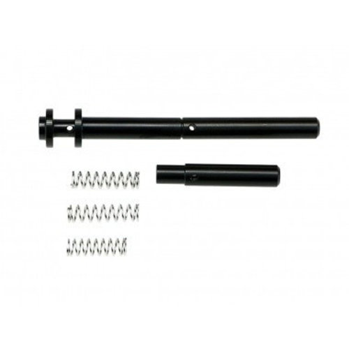 COWCOW Technology RM1 Guide Rod for Hi-Capa : Zwart COWCOW Technology RM1 Guide Rod for Hi-Capa : Zwart