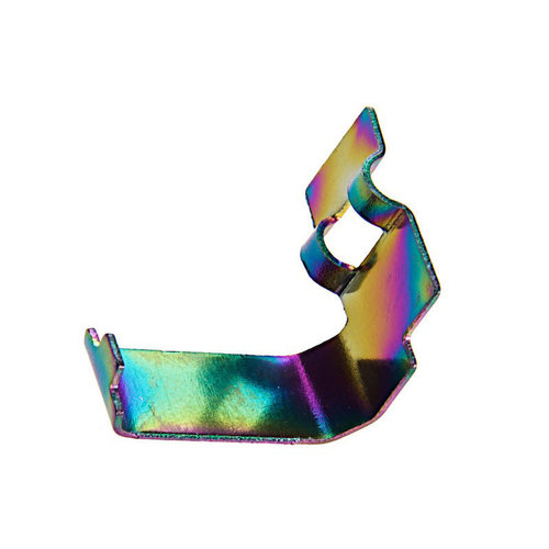 Dynamic Precision SS 304 Hop-Up Adjustment Arm for Hi-Capa Series Dynamic Precision SS 304 Hop-Up Adjustment Arm for Hi-Capa Series