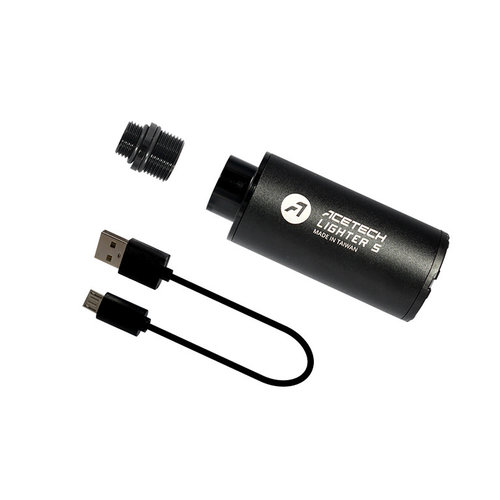 AceTech Lighter S Tracer Unit 14mm CCW AceTech Lighter S Tracer Unit 14mm CCW