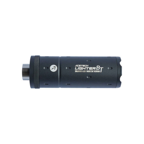 AceTech Lighter BT Unit (Black) AceTech Lighter BT Unit (Black)