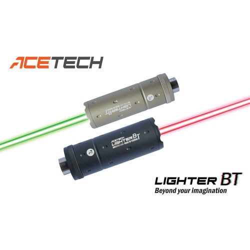 AceTech Ace Tech Lighter BT Unit : Desert