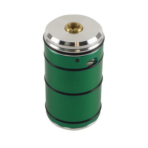 Strataim Strataim Grenade Epsilon : Groen Strataim Strataim Grenade Epsilon : Groen
