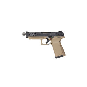 WE G&G GTP9 Black/DST