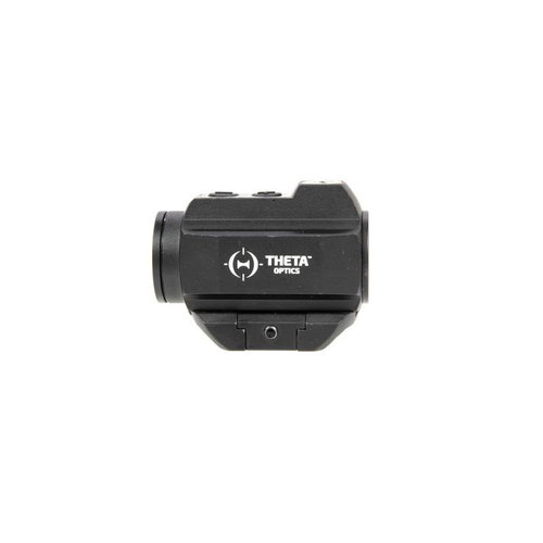 Theta Optics Compact Upgraded Red Dot Sight Replica Theta Optics Compact Upgraded Red Dot Sight Replica