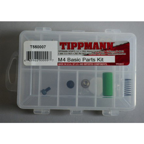 TIPPMANN Tippmann M4 Carbine Basic Parts Kit