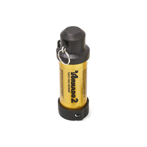 Airsoft Innovations TORNADO 2 Timer Frag Grenade : Goud