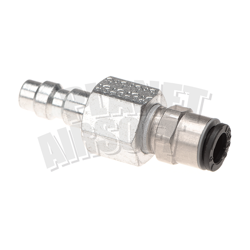 Polarstar Polarstar Male Quick Disconnect QD Fitting Assembly Polarstar Polarstar Male Quick Disconnect QD Fitting Assembly