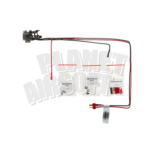 Gate Electronics Aster V2 Basic Module Rear Wired Gate Electronics Aster V2 Basic Module Rear Wired