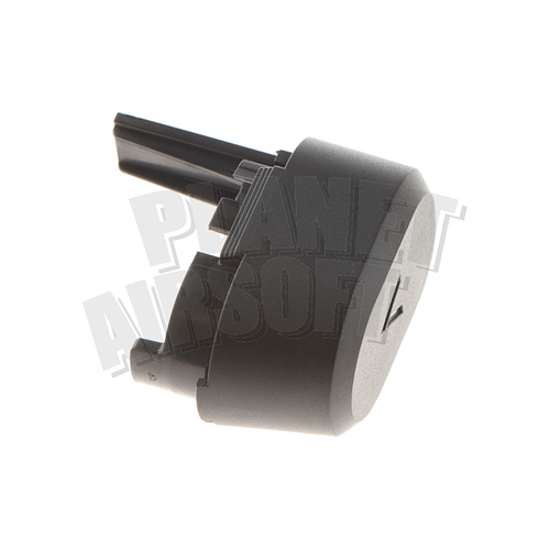 Krytac Krytac Kriss Vector AEG Battery Extended Cap Krytac Krytac Kriss Vector AEG Battery Extended Cap