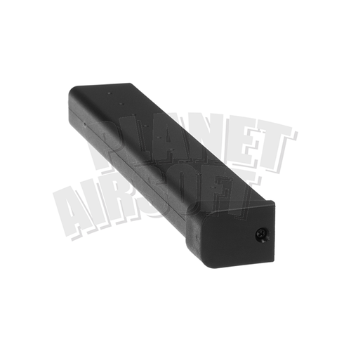 G&G Magazine ARP 9 Lowcap 60rds