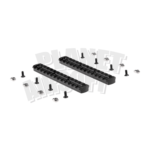Ares / Amoeba Ares 5.5 Inch M-LOK Rail 2-Pack Ares / Amoeba Ares 5.5 Inch M-LOK Rail 2-Pack