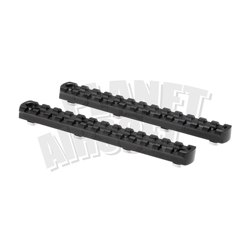 Ares / Amoeba Ares 5.5 Inch M-LOK Rail 2-Pack