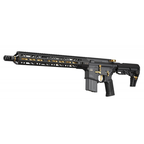 Tokyo Marui GBB MTR16 - Gold Edition Tokyo Marui GBB MTR16 - Gold Edition