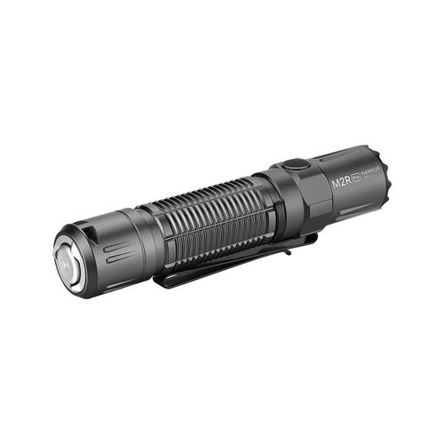 Olight M2R Pro Warrior Grey Limited Edition