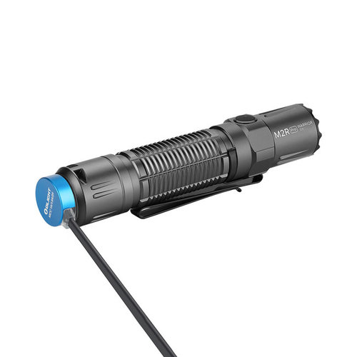 Olight M2R Pro Warrior Grey Limited Edition