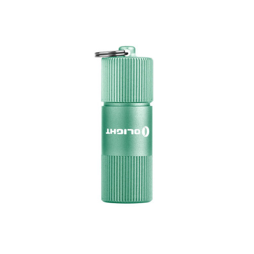 Olight I1R 2 EOS Mint Green Limited Edition