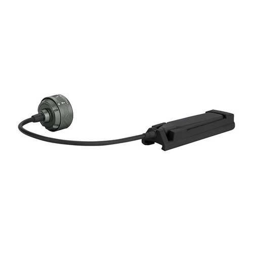 Olight Warrior X Turbo Gunmetal Grey Olight Warrior X Turbo Gunmetal Grey
