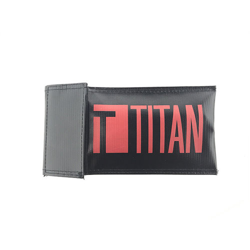 Titan Power Lithium Charging Safety Bag