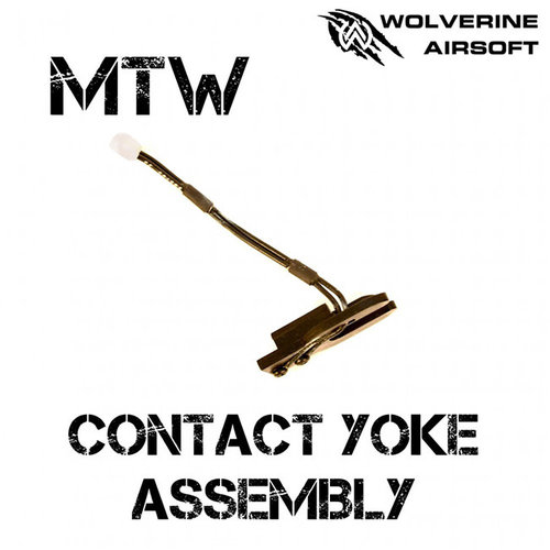 Wolverine MTW Contact Yoke Assembly Wolverine MTW Contact Yoke Assembly