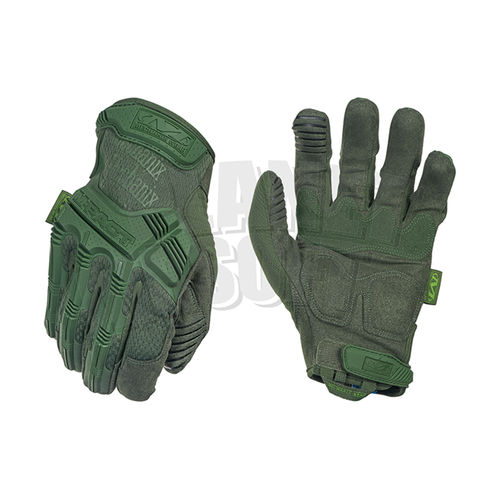 Mechanix Wear Mechanix Original M-Pact ( OD ) Mechanix Wear Mechanix Original M-Pact ( OD )