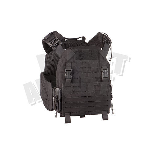 Invader Gear Reaper QRB Plate Carrier (Black)