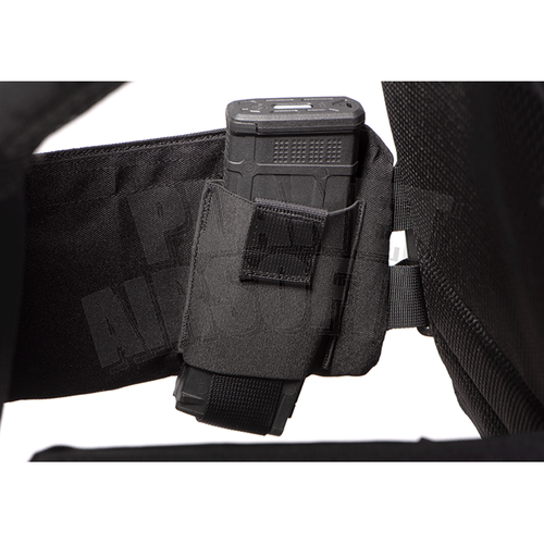 Invader Gear Reaper QRB Plate Carrier (Black)