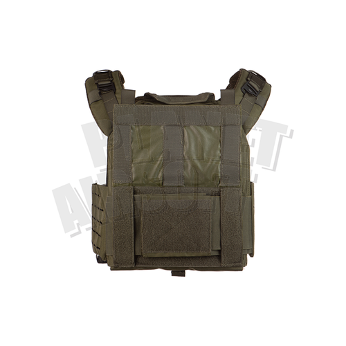 Invader Gear Reaper QRB Plate Carrier (Olive Drap)