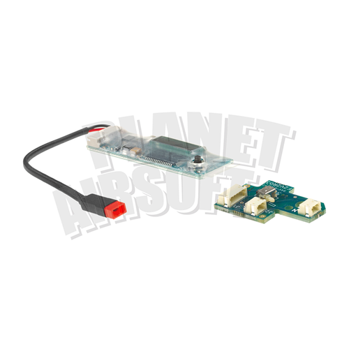 Polarstar F2 HPA Conversion Kit V2 / M4 Polarstar F2 HPA Conversion Kit V2 / M4