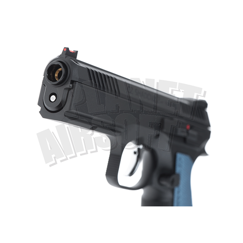 ASG CZ Shadow 2 Full Metal Blowback Co2 ASG CZ Shadow 2 Full Metal Blowback Co2