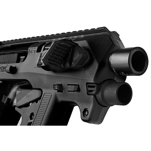 CAA Airsoft Division Mico Roni G5 Conversion for Glock Series (Black)